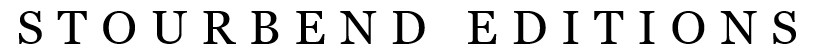 Stourbend Editions